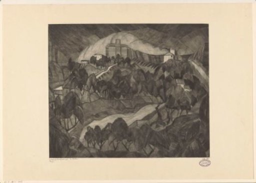 Castle on a Hill