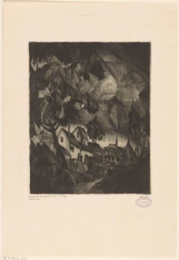 Thunderstorm