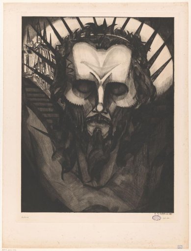 Head of Christ