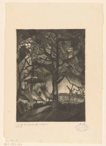 Farmhouse