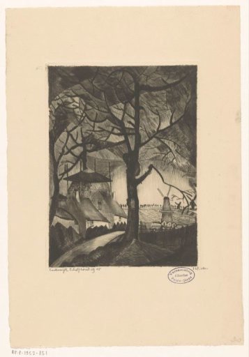 Farmhouse