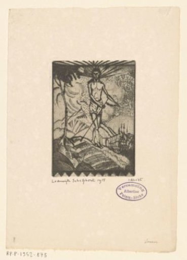 John the Baptist