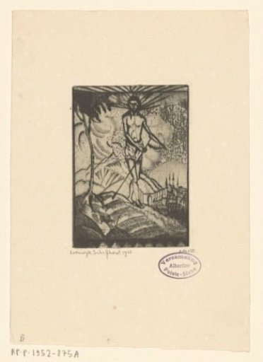 John the Baptist