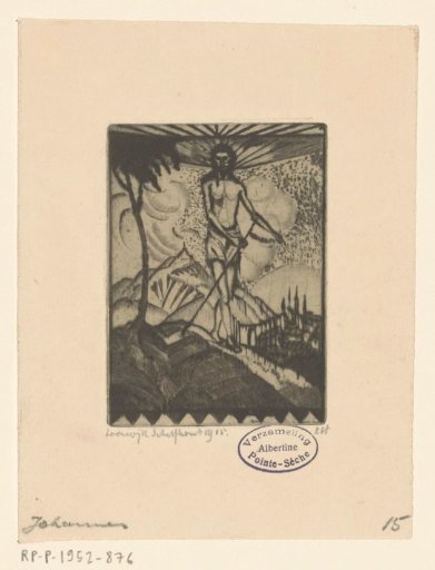 John the Baptist