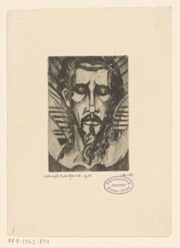 Head of Christ