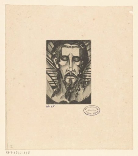 Head of Christ
