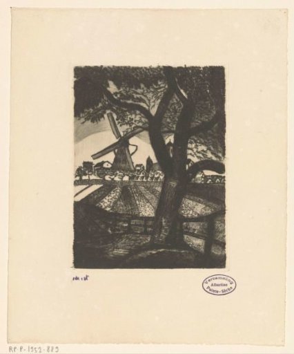 Orchard