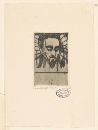 Head of Christ