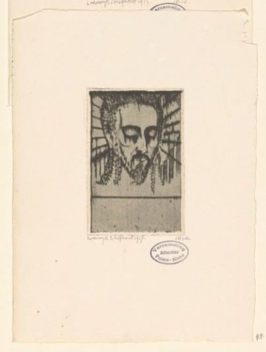 Head of Christ