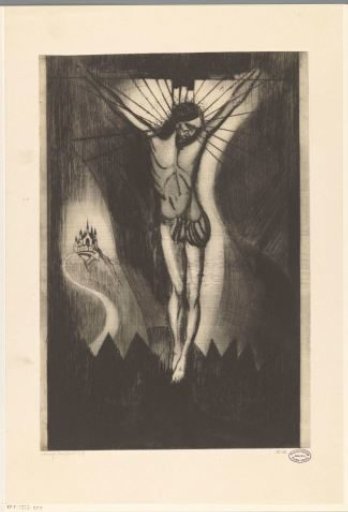 Christ on the Cross