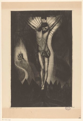 Christ on the Cross