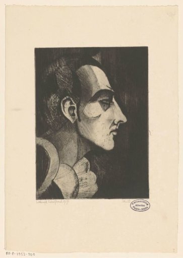 Pierrot I