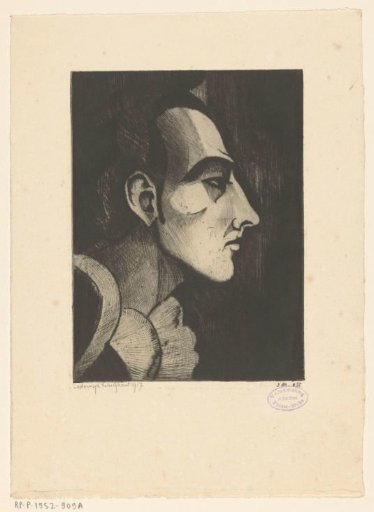 Pierrot I