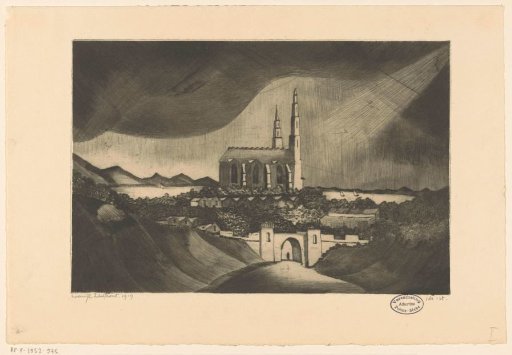 Cathedral
