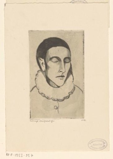 Pierrot III