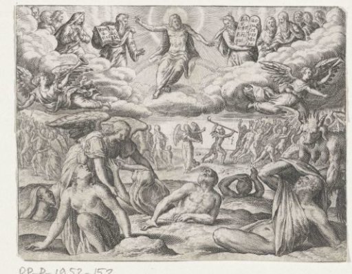 Last Judgment