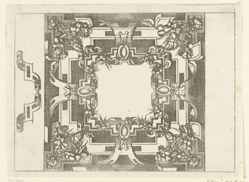 Ceiling