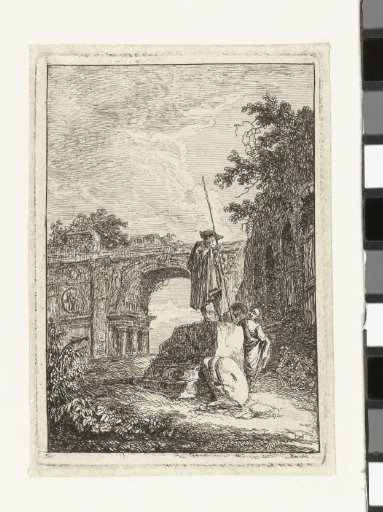 Triumphal arch