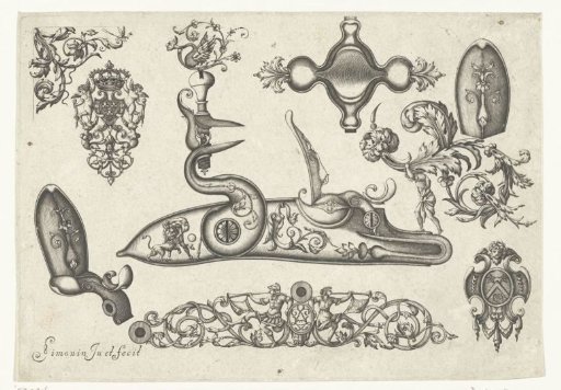 Ten motifs