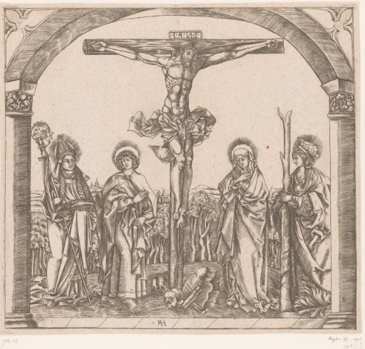 Christ on the Cross