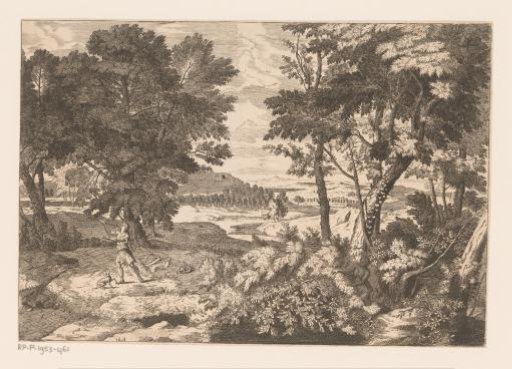 Cephalus and Procris