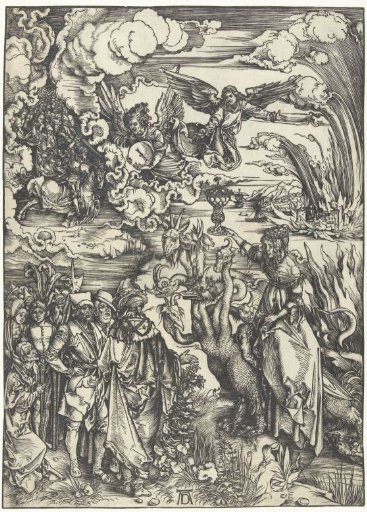 The Whore of Babylon