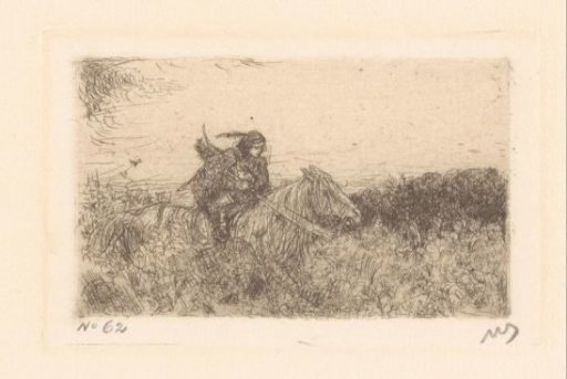Horseman