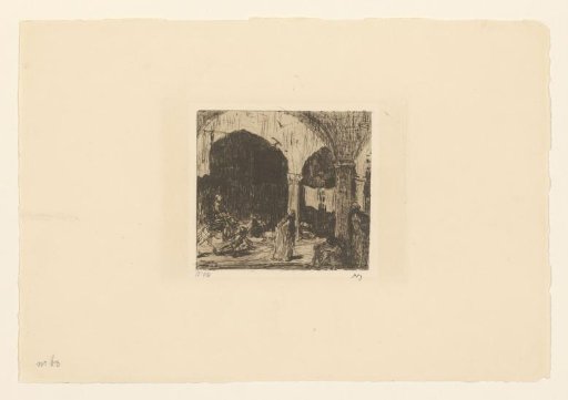 Colonnade