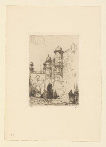 Fort of Gwalior