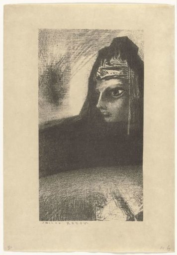 Black Sphinx.