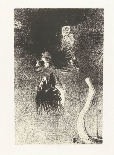 The Condemnation of the Artist.