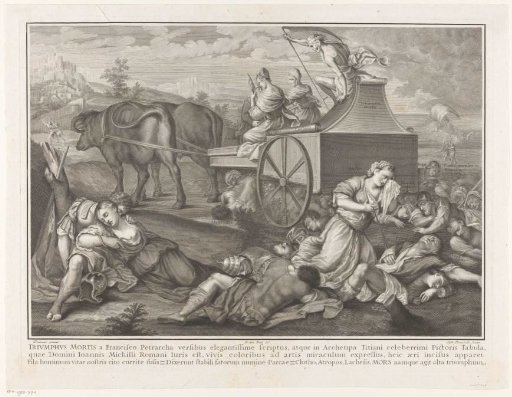 The Triumph of Death