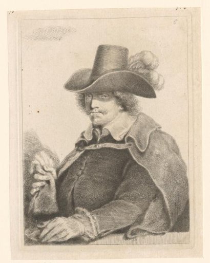 Portrait of Edward of York