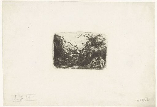 The Good Samaritan