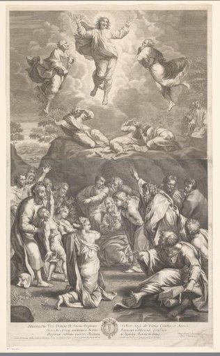The Transfiguration