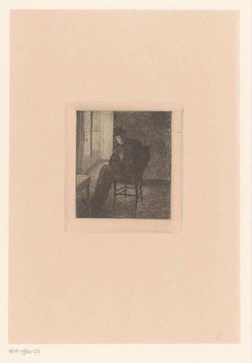 Self-Portrait
