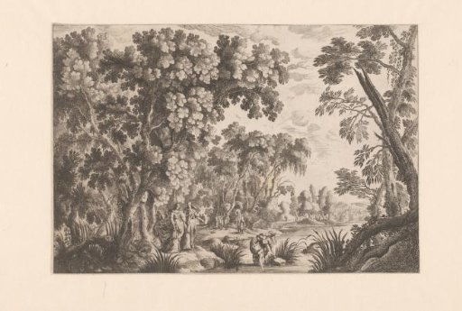 The Finding of Moses