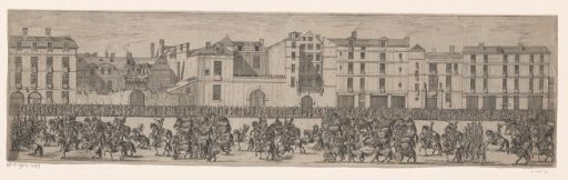 Military parade