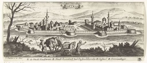 View of Hatvan