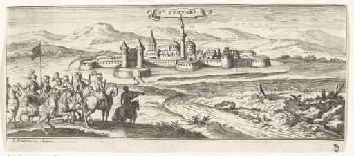 View of Szarvas