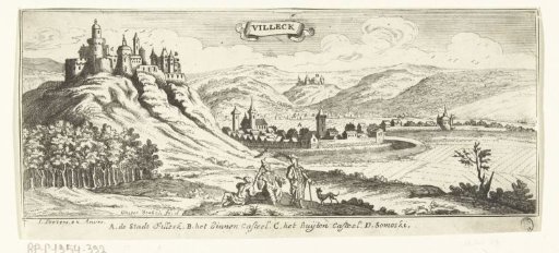 View of Filakovo