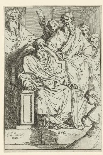 Roman justice