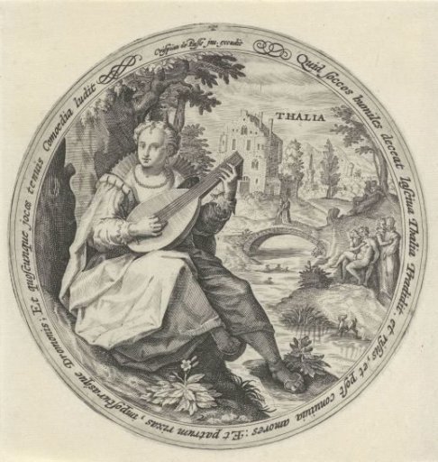 Thalia