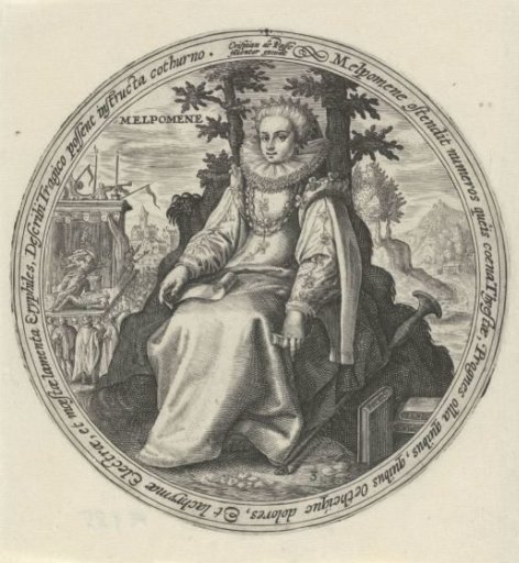 Melpomene