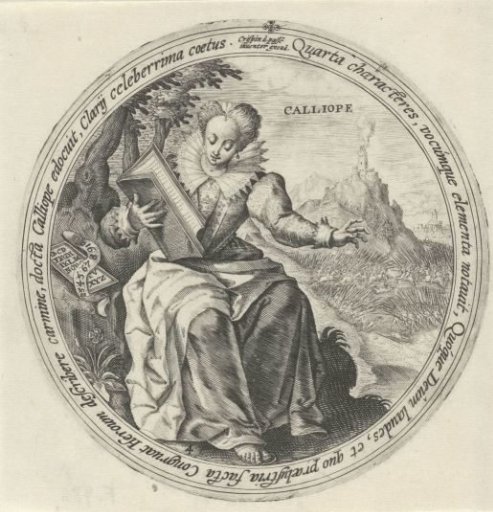 Calliope