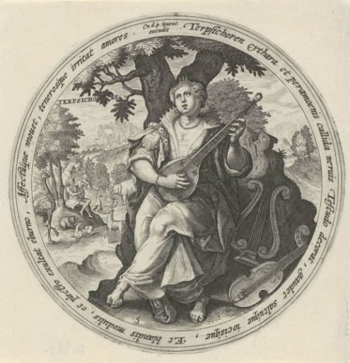 Terpsichore