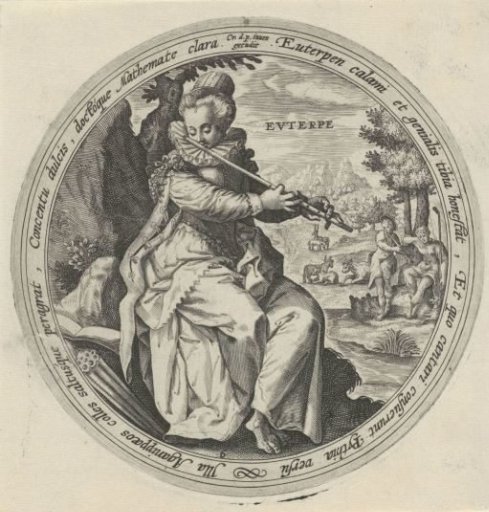 Euterpe
