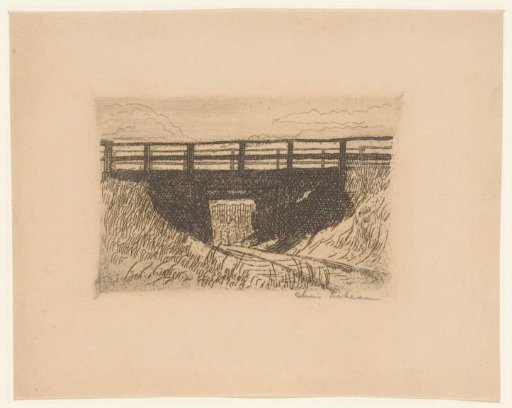 Railway Viaduct