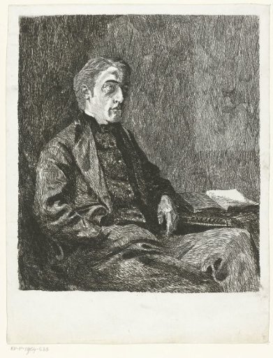 Self-Portrait by the Artist Joan Berg