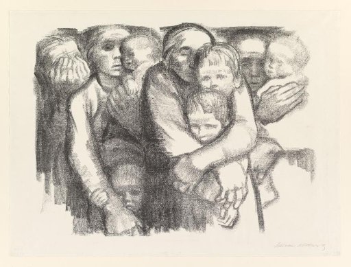 Women and Children